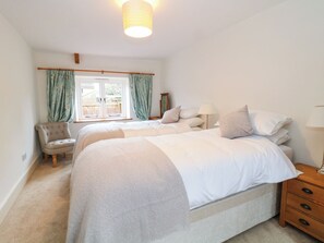 Interior - Greenham Cottage (Stoke-sub-Hamdon)