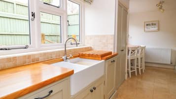 Cottage | Nội thất