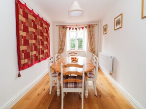 Interior - Greenham Cottage (Stoke-sub-Hamdon)