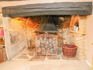 Cottage | Interior - Pippins Loders (Bridport)