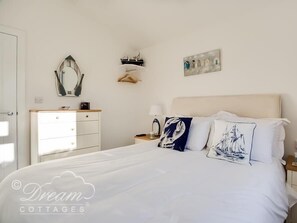 Interior - Outlook Lodge (Weymouth)