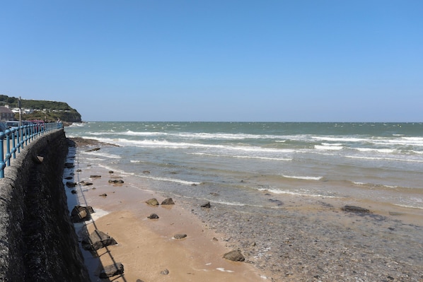 Cottage | Plage