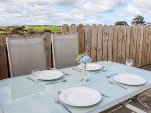 Cottage | Interior - Llain Bach (Llangefni)