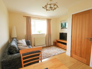 平房 | 客廳 | 電視