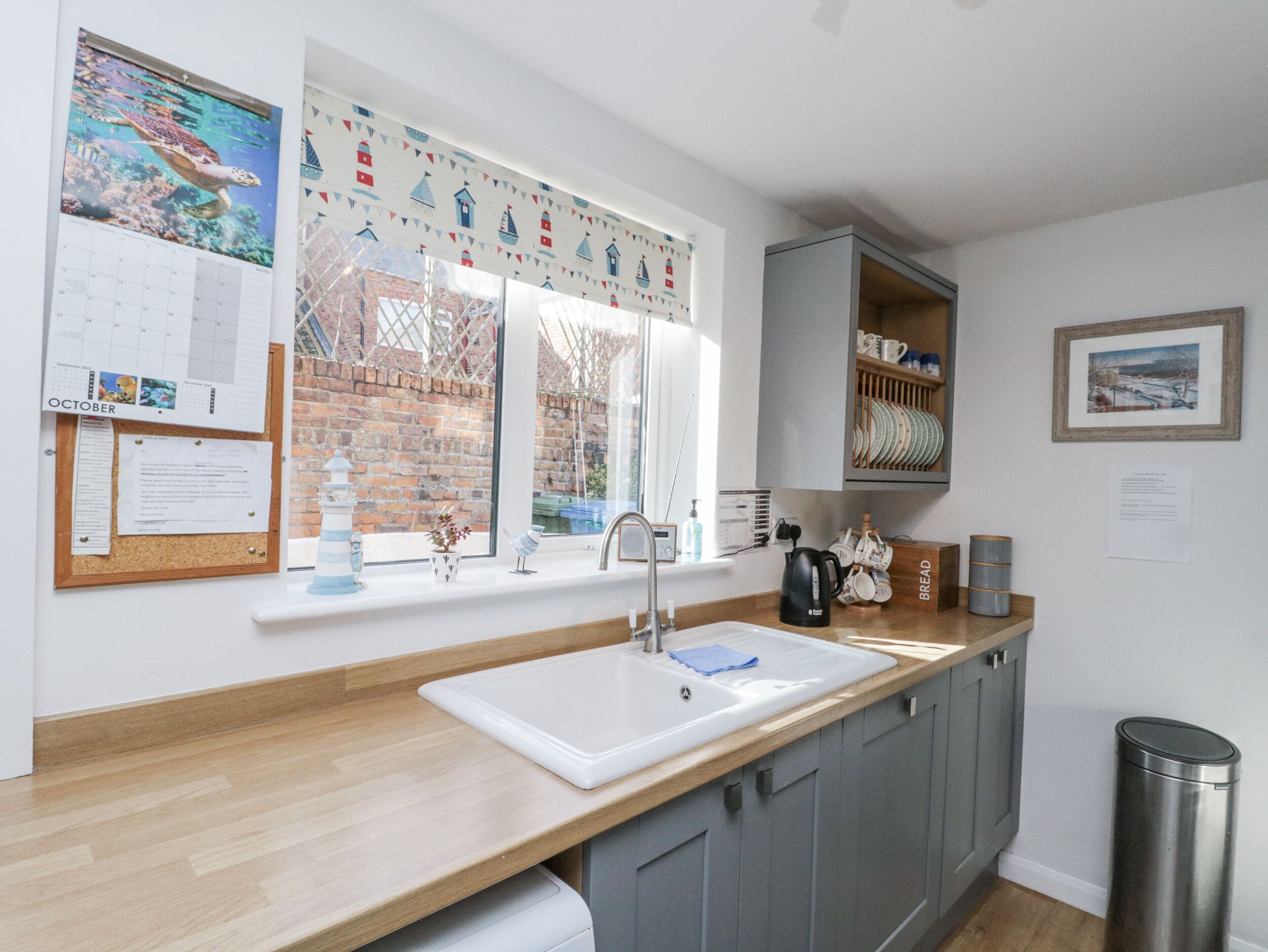 คอทเทจ | ภายใน