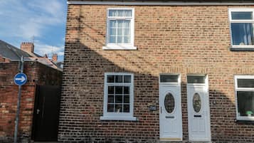 คอทเทจ | บริเวณภายนอก