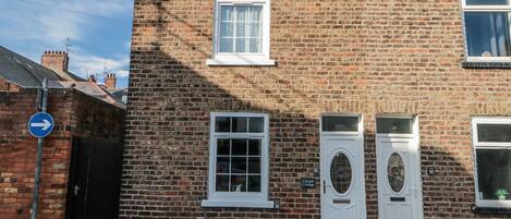 Feriehus | Udendørsområde