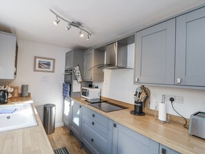 Cottage | Private kitchen