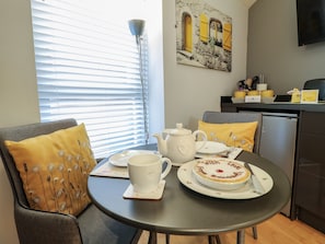Cottage | Ristoranti
