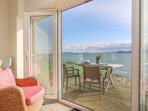 Cottage | Intérieur