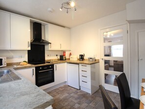 Cottage | Interni