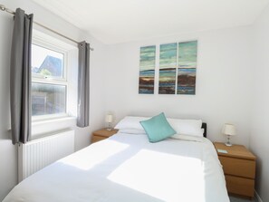 Interior - Rockpools (Weymouth)