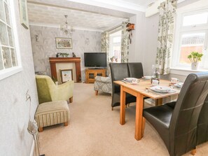 Casa rural | Sala d'estar