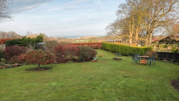 Cottage | Khuôn viên nơi lưu trú