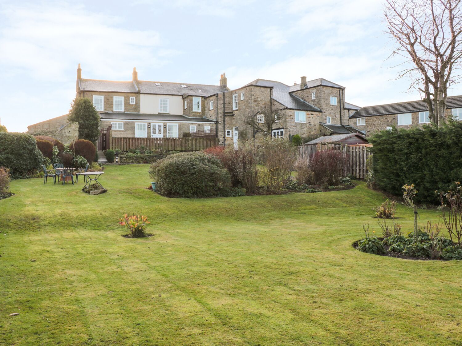 Cottage | Nội thất