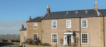 Sneaton Hall Apartment 4