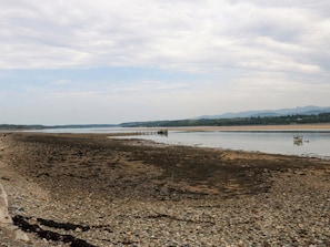 Cottage | Beach