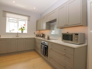 Cottage | Private kitchen