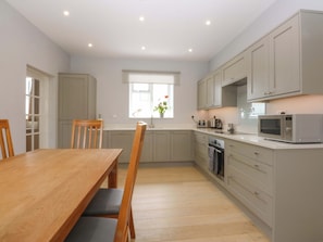 Cottage | Private kitchen