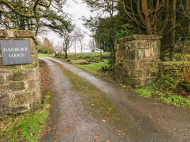 Sumarhús | Að innan