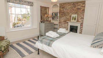 Cottage | 4 chambres, décoration personnalisée, ameublement personnalisé