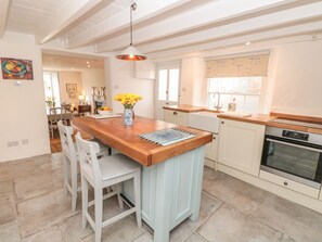 Cottage | Private kitchen - Rosevine (Kingsbridge)