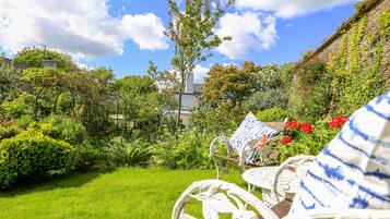 Casa de campo | Jardines del alojamiento