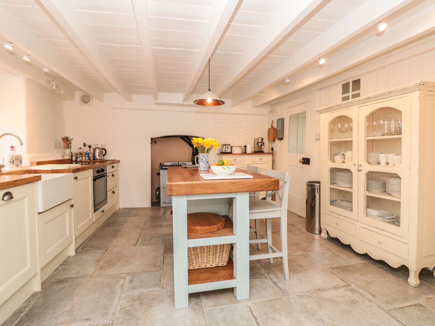 Casa de campo | Interior