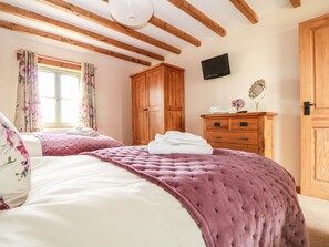 村舍 | 3 多间卧室、特色装修、特色家居、免费 WiFi