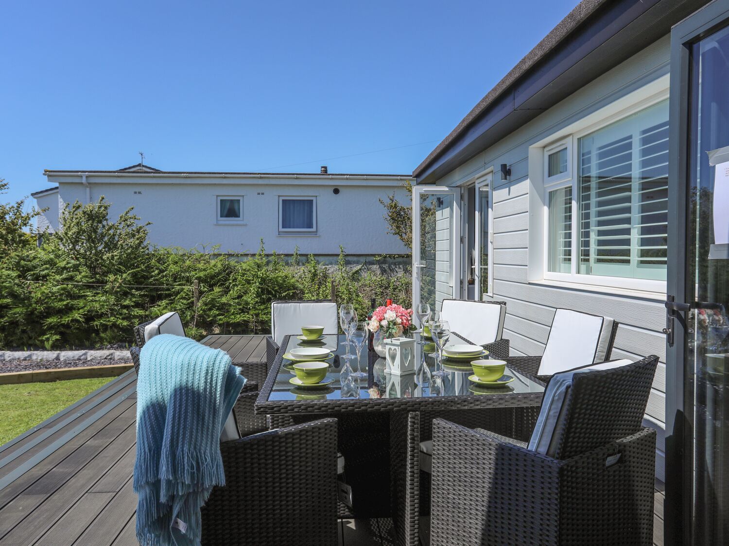 Cottage | Nội thất