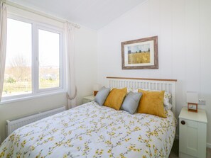 村舍 | 2 多间卧室、特色装修、特色家居、免费 WiFi