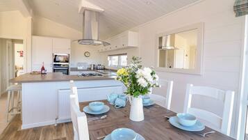 Ferienhaus | Innenbereich