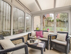 Cottage | Interior - Casa Carmen (Weymouth)