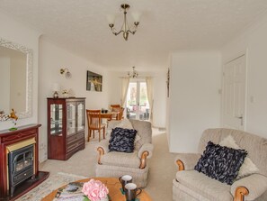 Casa de campo | Interior