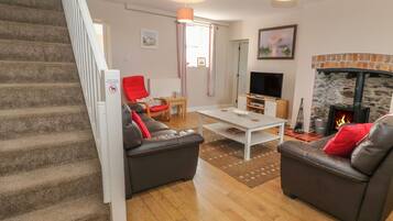 Casa de campo | Interior