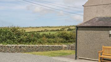 Casa de campo | Interior