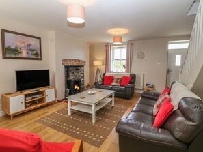 Cottage | Living room - Glasfryn (Holyhead)