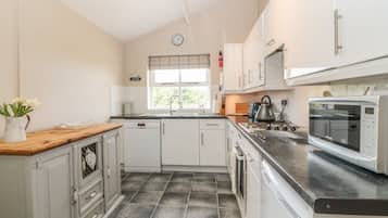 Casa de campo | Interior