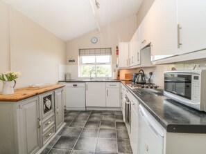 Ferienhaus | Innenbereich