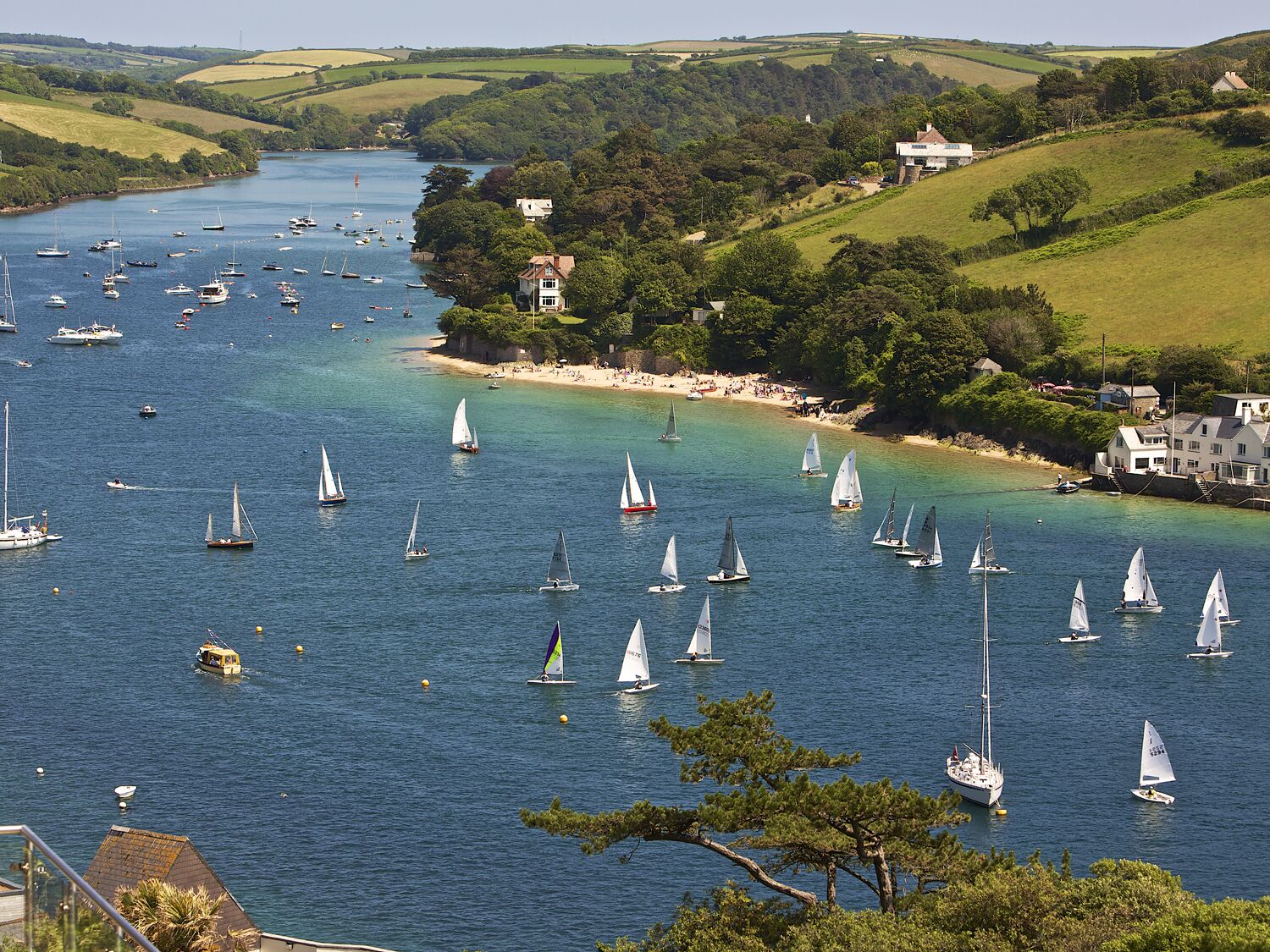 Casa de campo | Interior