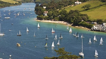 Cottage | Intérieur