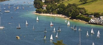 Sandcastles 15A Fore Street