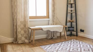 Cottage | Intérieur