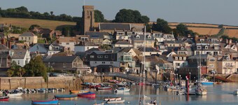 Sandcastles 15A Fore Street