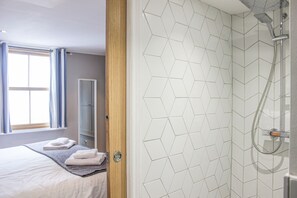 Casa de campo | Parte interna