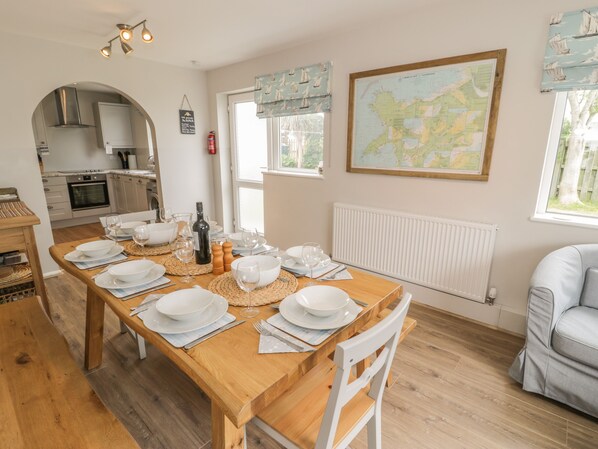 Cottage | Private kitchen
