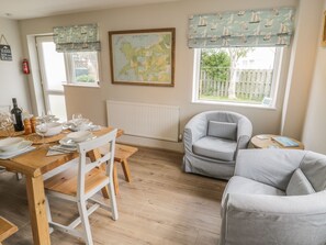Cottage | Interior - Ty Taid (Rhosneigr)
