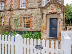 Ferienhaus | Innenbereich