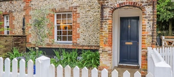 3 Station Cottages