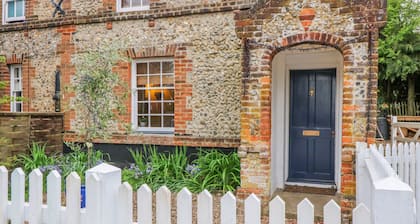 3 Station Cottages